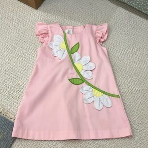 EUC Zuccini Kids Dress
